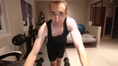 Ryuk FR online show from December 2, 6:21 pm