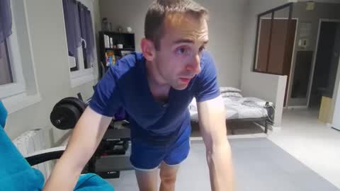 Ryuk FR online show from November 14, 7:34 pm