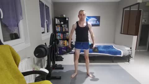 Ryuk FR online show from January 12, 6:24 pm