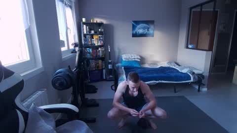 Ryuk FR online show from February 2, 8:13 am