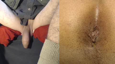 Ryushi009 online show from December 4, 4:05 pm