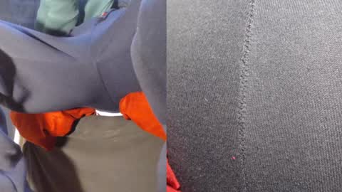 Ryushi009 online show from December 29, 11:29 am