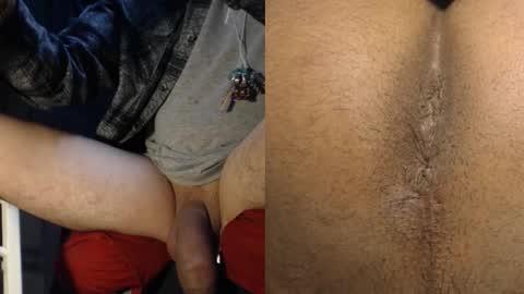 Ryushi009 online show from November 19, 11:21 am