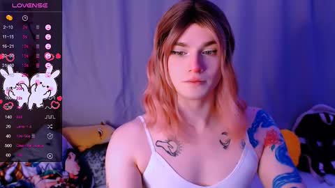  Alice  online show from December 18, 8:42 am