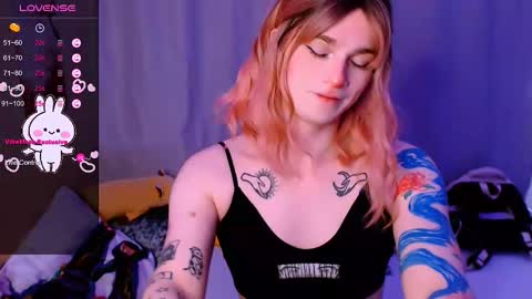  Alice  online show from February 8, 6:17 am