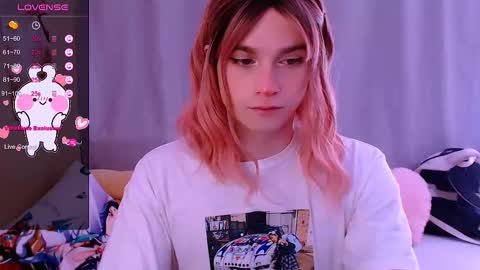  Alice  online show from March 20, 8:08 am