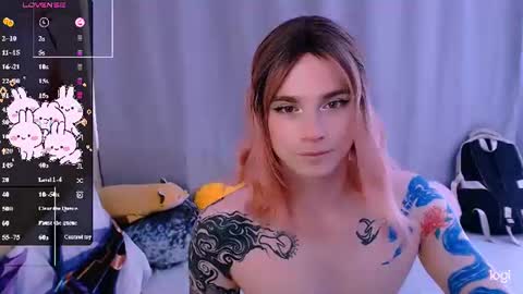  Alice  online show from June 18, 7:08 am