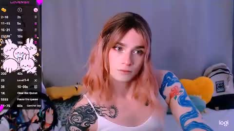 Alice  online show from July 16, 7:25 am