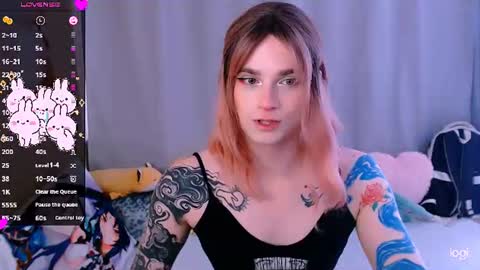  Alice  online show from July 19, 6:28 am
