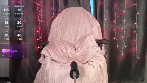 s1lent_v0id online show from February 19, 11:06 am