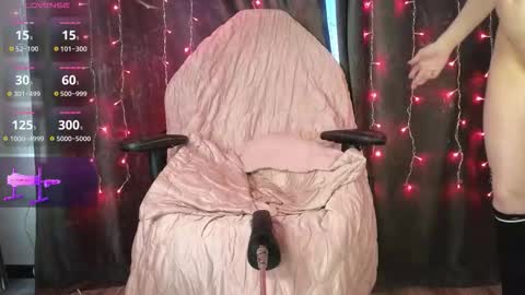 s1lent_v0id online show from March 20, 10:31 am