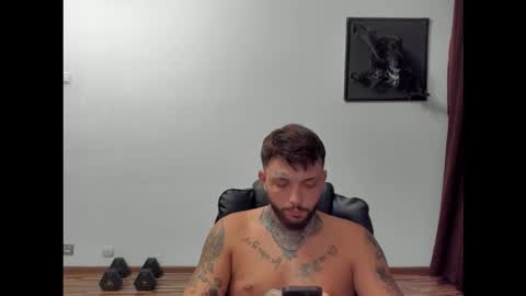 s1nmaster online show from September 16, 6:42 pm