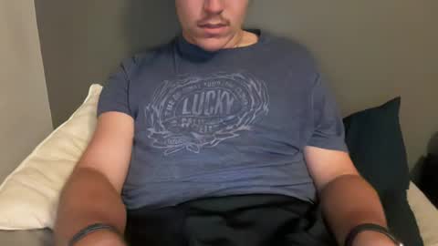 s3b_b4y online show from July 21, 9:28 pm