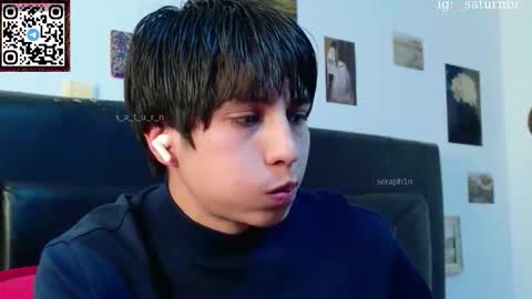 ST online show from February 14, 9:11 pm