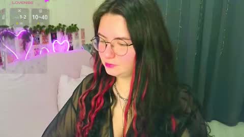 Kate online show from February 8, 10:35 pm