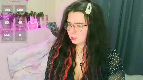 Kate online show from March 2, 10:38 pm