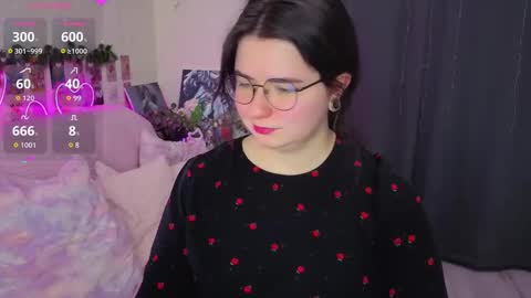 Kate online show from March 8, 9:40 pm