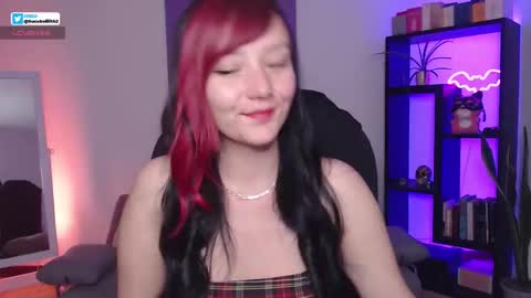  Lilith  independent model online show from November 25, 1:05 am