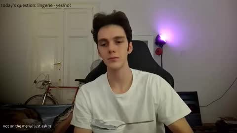 sa1ve online show from January 12, 11:10 pm