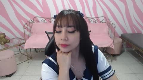 Snapshot of saabrina_ chatting on September 18, 1:02 pm Sabrina online show from September 18, 1:02 pm