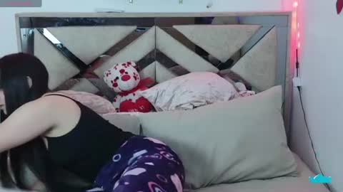 Bri  online show from June 29, 3:24 am