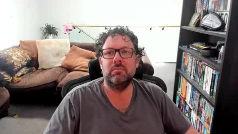 Saacs online show from January 7, 3:31 am