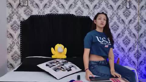 Saara Brown online show from September 24, 11:46 am