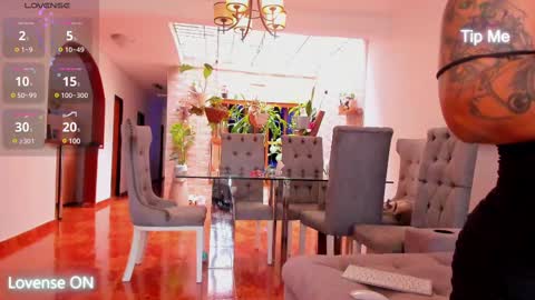 Snapshot of saarawiilson chatting on February 27, 5:36 pm SARA WILSON online show from February 27, 5:36 pm