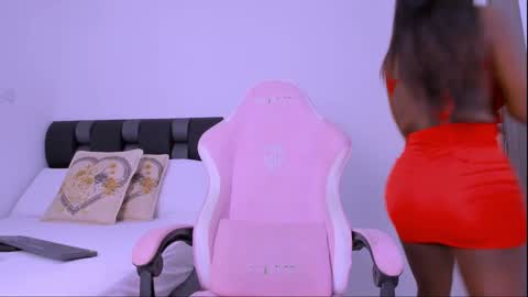 SabaBrown online show from March 3, 1:42 pm