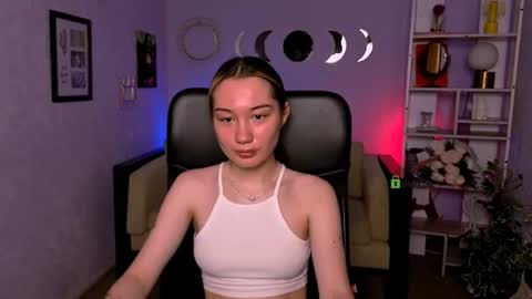Snapshot of sabina_wul chatting on July 2, 6:08 am Sabina online show from July 2, 6:08 am