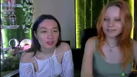 Snapshot of sabina_wul chatting on July 28, 4:39 pm Sabina online show from July 28, 4:39 pm