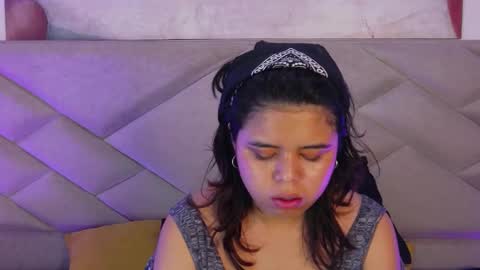 Sabina Merchetti online show from September 11, 2:22 am