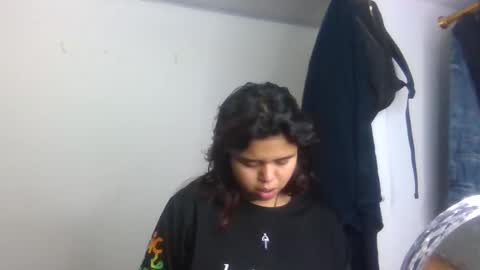 Sabina Merchetti online show from October 26, 2:28 am