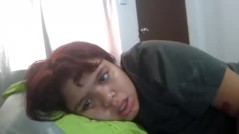 Sabina Merchetti online show from November 21, 3:44 pm