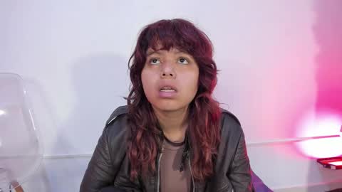 Sabina Merchetti online show from November 24, 2:00 am