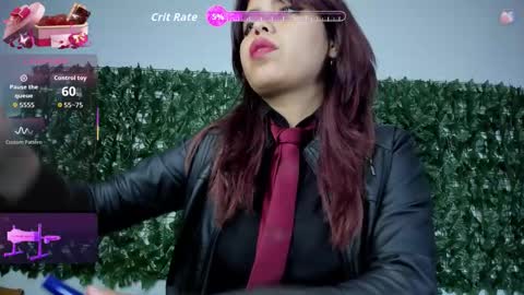 Sabina Merchetti online show from February 6, 2:49 am