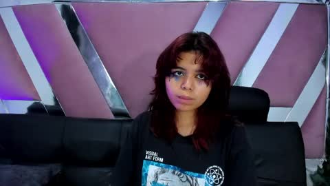 Sabina Merchetti online show from March 27, 5:13 am