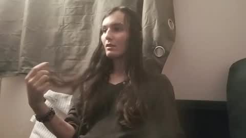 sabinewinters online show from December 23, 4:54 am