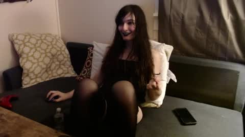 sabinewinters online show from May 16, 12:40 am