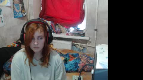 Snapshot of sabochka888 chatting on February 25, 11:08 am sabochka888 online show from February 25, 11:08 am