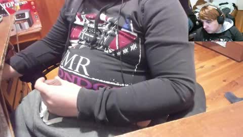 1141323  my Lord Mister Max   moms treasure online show from October 16, 10:33 pm