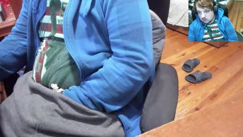 1141323  my Lord Mister Max   moms treasure online show from October 28, 9:50 pm