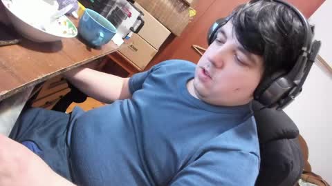 1141323  my Lord Mister Max   moms treasure online show from April 1, 7:11 pm