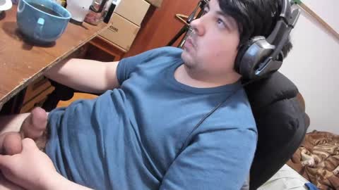 1141323  my Lord Mister Max   moms treasure online show from April 5, 10:51 pm