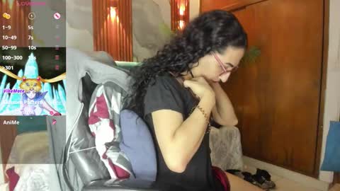 SABRINA online show from February 21, 1:34 pm