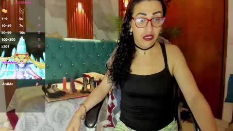 SABRINA online show from February 28, 12:50 pm