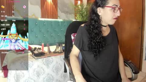 SABRINA online show from March 20, 12:54 pm