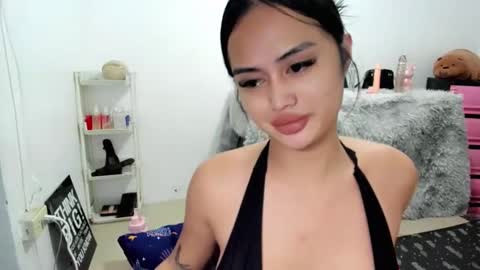 Sabrina online show from January 18, 1:53 am