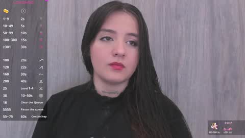 Snapshot of sabrina_lennox chatting on March 30, 1:39 am Sabrina Maria online show from March 30, 1:39 am