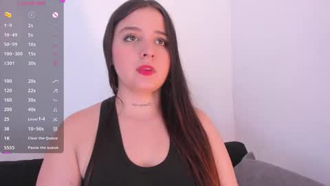 Snapshot of sabrina_lennox chatting on May 29, 6:39 pm Sabrina Maria online show from May 29, 6:39 pm